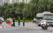 Hà Nội: Cấm, hạn chế phương tiện trên nhiều tuyến đường từ 24-25/6, hướng dẫn người dân di chuyển
