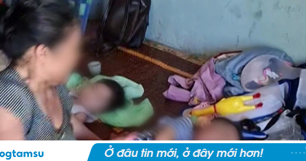 Lời khai của người bà trong vụ ông bà nội bạo hành cháu 4 tuổi ở Đắk Lắk