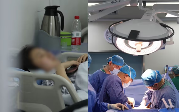Cô gái 26 tuổi vỡ hoàng thể, chảy máu nội tạng vì làm 1 việc khi dùng điện thoại, bác sĩ lắc đầu: Rất nhiều người cũng làm