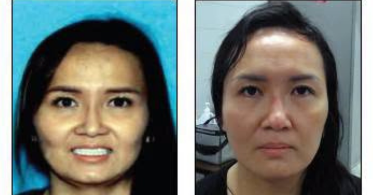FBI treo thưởng gần 3,9 tỷ đồng truy bắt Emylee Thai, nghi đang lẩn trốn tại Việt Nam