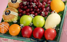 Trái cây ngoại vào nước ta ngày càng rẻ