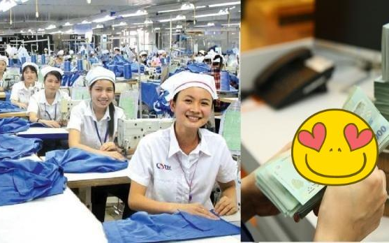 Tin vui: Mỗi người lao động được nhận quà tặng 800.000 đồng bằng tiền từ ngày 01/07/2026 theo Nghị quyết 16 khi đáp ứng điều kiện này
