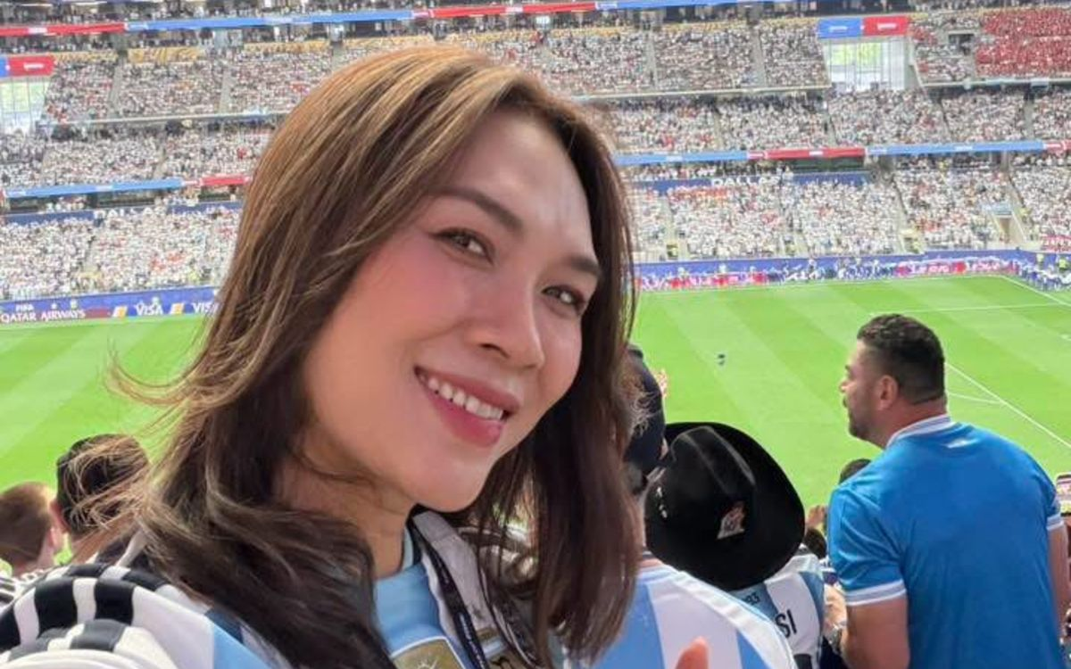 Jack chi hơn 5 tỷ để gặp Messi, biết con số Mỹ Tâm chi ra để gặp M10 khiến tất cả chỉ biết ước