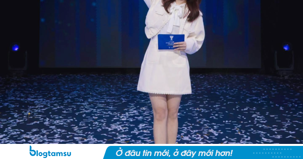 Xót xa nữ MC đình đám qua đời vì bệnh ung thư buồng trứng
