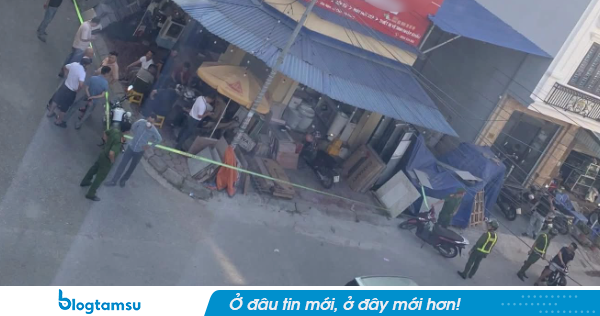 Đã rõ nguyên nhân nữ nhân viên 21 tuổi tử vong với nhiều thương tích trong cửa hàng nội thất ở Hải Phòng