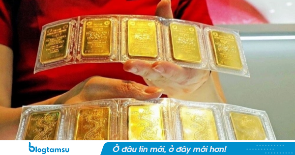 Giá vàng mới nhất tối 24/6: Mất ngủ