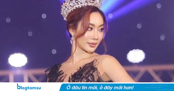 Hoa hậu cầu cứu vì bị mất 57 tỷ đồng
