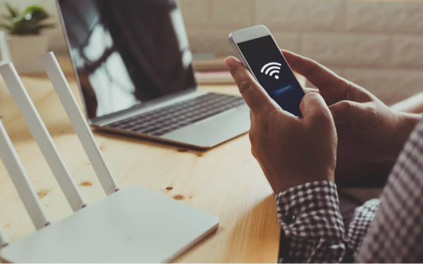 Công an phát thông báo khẩn tới toàn bộ người dân đang bật WiFi 24/7