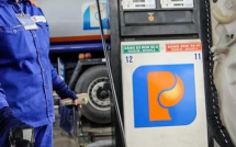 Giá xăng dầu hôm nay 25/6 mới nhất