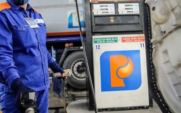 Giá xăng dầu hôm nay 25/6 mới nhất