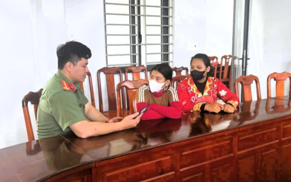 Công an thông báo khẩn đến những ai thường xuyên mua hàng trên TikTok Shop