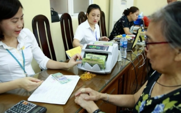 Mỗi người từ 60 tuổi được nhận 2,2 triệu/tháng: Địa phương nào áp dụng và ai đủ điều kiện?