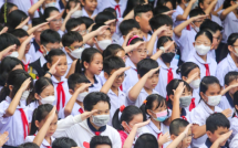 Tin vui cho hàng nghìn học sinh: Mức hỗ trợ mới cao nhất lên tới 3,65 triệu đồng/tháng