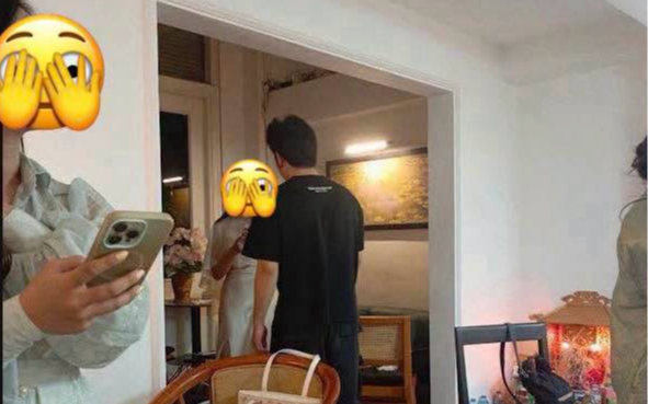 Xôn xao vụ đoàn khách nữ buông lời gạ gẫm nhân viên nam không thành, đánh giá quán 1 sao: Cái kết quá đã