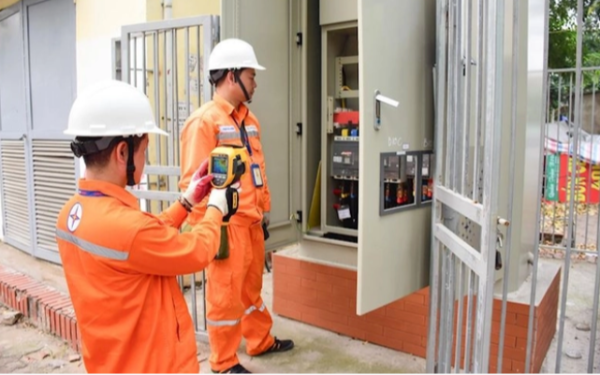 EVN thông báo quan trọng về lịch cắt điện