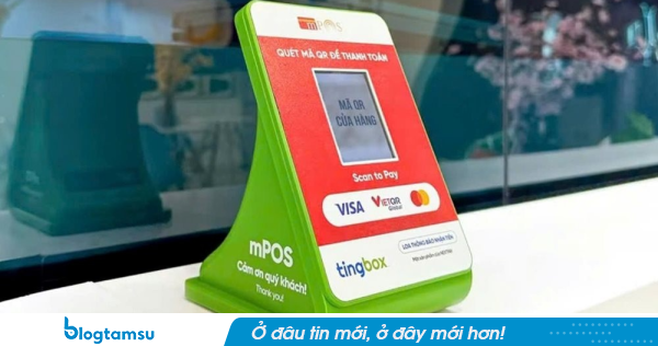 Công an cảnh báo thủ đoạn lừa đảo mới nhắm vào hộ kinh doanh: Loa báo đã nhận tiền nhưng tài khoản không hề có giao dịch
