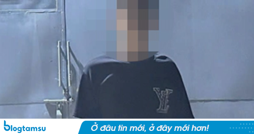 Đồng Nai: Tạm giữ hình sự Bùi Bé Bi SN 2007