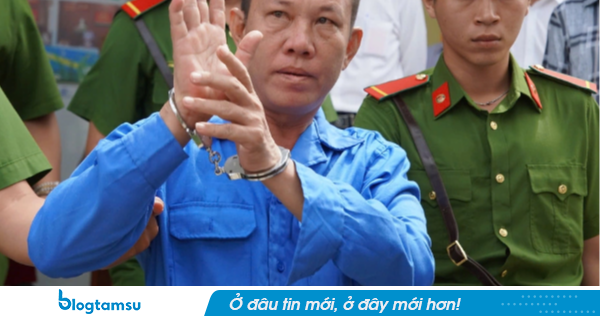 Kẻ sát hại 3 người ở Tây Ninh khai 'chỉ tình cờ gây án': Tòa tuyên mức án cuối cùng