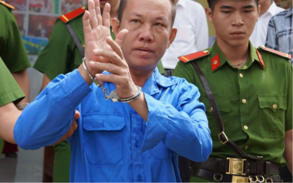Kẻ sát hại 3 người ở Tây Ninh khai 