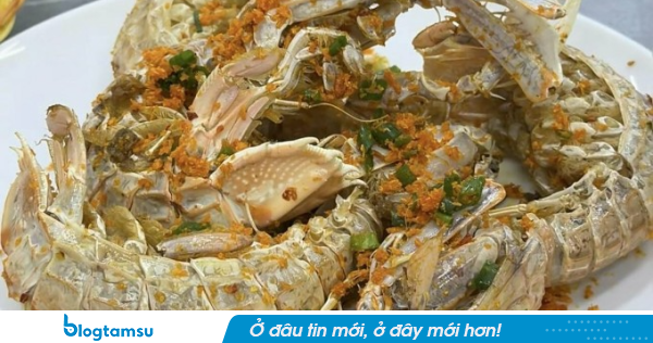 Chủ quán hải sản trong vụ lùm xùm bán hàng giá đắt đã qua đời vì không chịu nổi áp lực