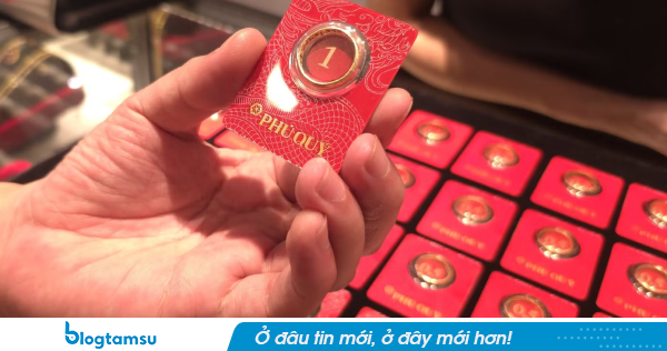 Giá vàng mới nhất hôm nay (26/6): 'Quay xe' cực gắt