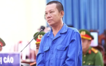 Tuyên án tử hình Nguyễn Cao Bằng sinh năm 1981