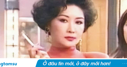 Nữ diễn viên kỳ cựu Miêu Kim Phụng qua đời