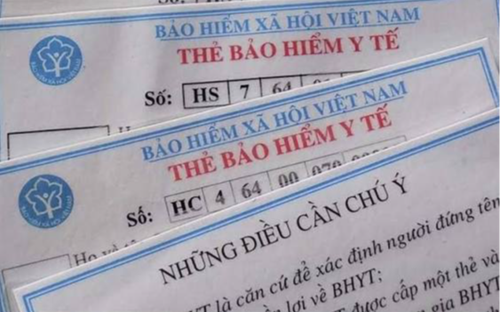 4 trường hợp được nhận lại tiền đóng bảo hiểm y tế năm 2026