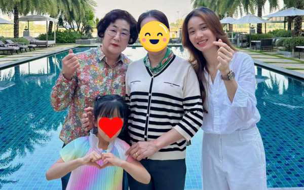 Hậu tuyên bố "cạch mặt" mẹ chồng Hàn, vlogger Kiều Tiên cho “bay màu” loạt video mukbang, thái độ của "Anh Ba Đông" gây choáng