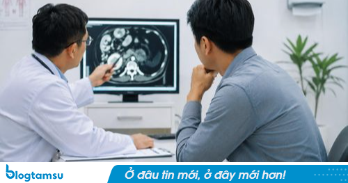 Khi thận suy hỏng, cơ thể sẽ đau ở 1 chỗ: Tiếc là nhiều người bỏ qua
