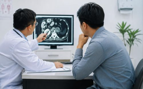 Khi thận suy hỏng, cơ thể sẽ đau ở 1 chỗ: Tiếc là nhiều người bỏ qua