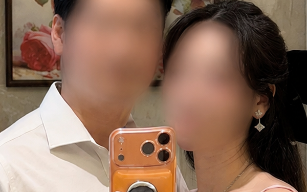Nam diễn viên phim giờ vàng chuẩn bị kết hôn lần 3 với bạn gái kém 7 tuổi