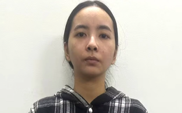 Tạm giữ hình sự 