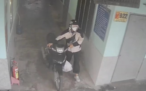 Nam MC nghi là nạn nhân chỉ còn mỗi bộ xương tại khu Đại học Quốc gia TPHCM: Phát hiện thêm chi tiết mới