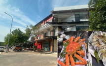 Một phụ nữ 
