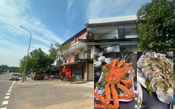 Một phụ nữ 