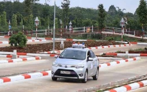 CHÍNH THỨC: Người thi bằng lái từ ngày 1/7 nhận tin vui lớn