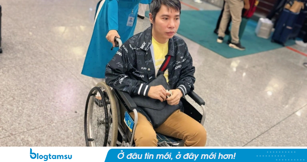 Cả showbiz hướng về NSND Công Lý sau khi vợ kém 15 tuổi thông báo không còn đủ tiền để đưa sang Nhật chữa trị