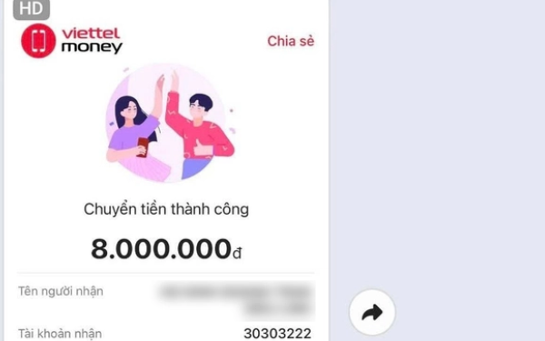Vụ bị "bỏ bom" hóa đơn 16 triệu đồng: Một phụ nữ trong nhóm bạn đại diện đến thanh toán 8 triệu, nói lý do không thể trả hết