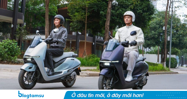 Honda thông báo tin rất buồn với xe điện