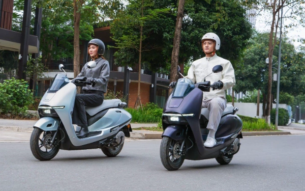 Honda thông báo tin rất buồn với xe điện