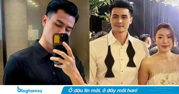 Xôn xao tình hình hôn nhân của siêu mẫu Vĩnh Thụy và vợ thiên kim tiểu thư