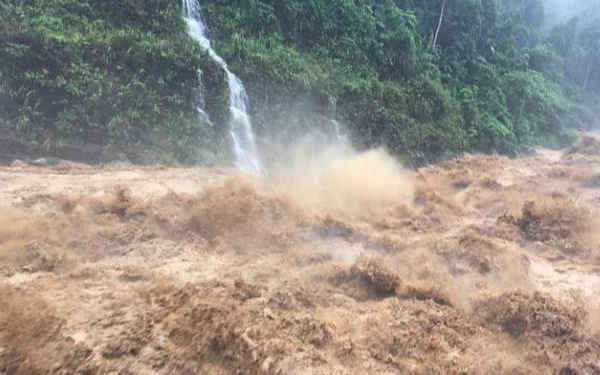 Ban hành công văn khẩn yêu cầu 9 tỉnh miền Bắc triển khai biện pháp ứng phó thời tiết cực đoan