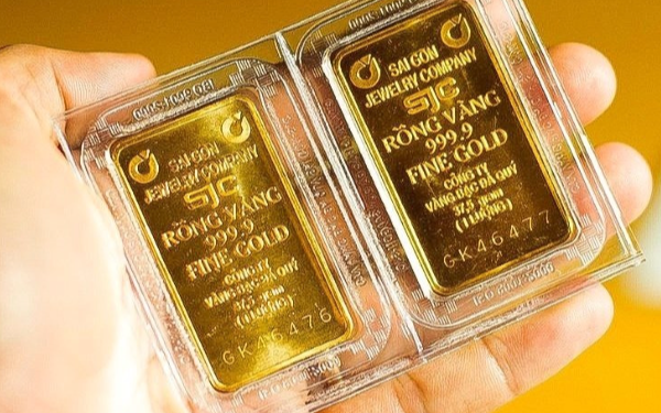 Giá vàng hôm nay (29/6): Đồng loạt quay đầu giảm