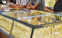 Giá vàng nhẫn trơn, vàng miếng 29/6 mới nhất