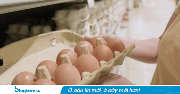 Người phụ nữ 33 tuổi ngày nào cũng ăn trứng suốt 5 tháng, đi khám sức khỏe bác sĩ bất ngờ hỏi: 