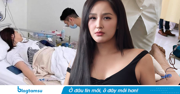 Mai Phương Thúy tiết lộ tình trạng sức khỏe khiến khán giả lo lắng