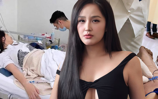 Mai Phương Thúy tiết lộ tình trạng sức khỏe khiến khán giả lo lắng