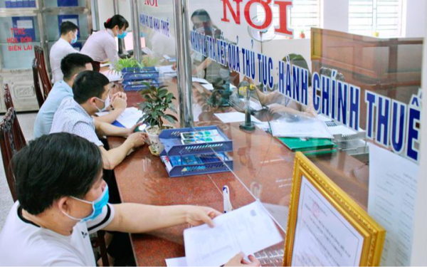 Chỉ hơn 1 ngày, các trường hợp thuộc diện này sẽ được xóa khoản nợ thuế