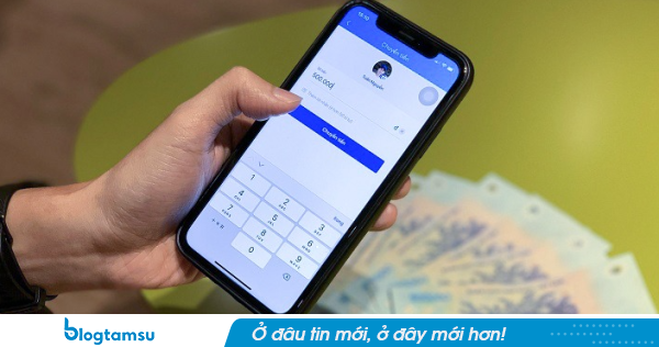Tài khoản ngân hàng bị phong tỏa ngay lập tức nếu rơi vào 4 trường hợp sau